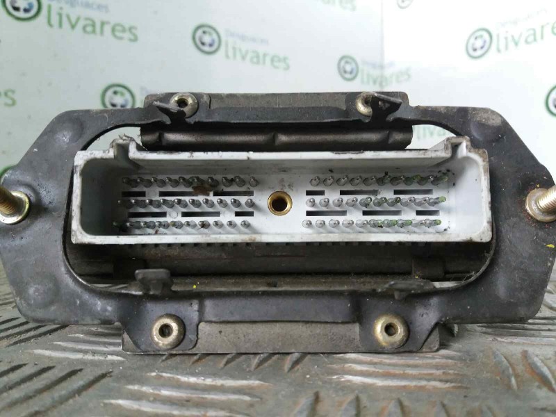 Recambio de centralita motor uce para ford fiesta berl./express fashion   |   04.88 - ... | 1988 | 71 cv / 52 kw referencia OEM 