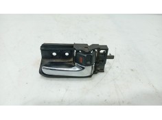 Recambio de maneta interior trasera derecha para toyota avensis sedán (_t25_) 2.0 d-4d (cdt250_) referencia OEM IAM 6920505040B0