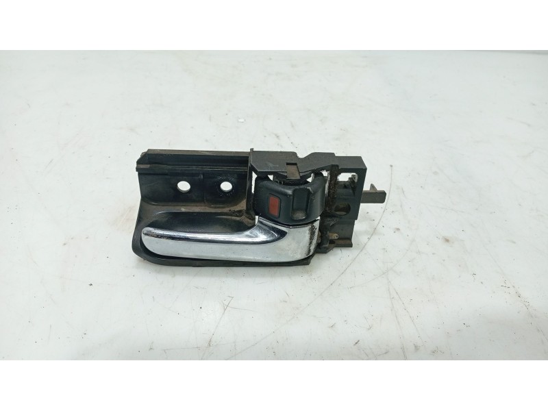 Recambio de maneta interior trasera derecha para toyota avensis sedán (_t25_) 2.0 d-4d (cdt250_) referencia OEM IAM 6920505040B0