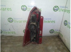 Recambio de piloto trasero derecho para  referencia OEM IAM    2