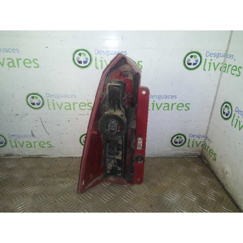 Recambio de piloto trasero derecho para  referencia OEM IAM   
