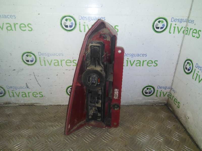 Recambio de piloto trasero derecho para  referencia OEM IAM   