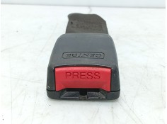 Recambio de anclaje cinturon delantero derecho para nissan cabstar e (tl_, vl_) 125.35, 125.45 (tl0, vl0) referencia OEM IAM   