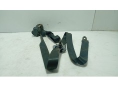 Recambio de cinturon seguridad trasero izquierdo para ford escort nomade v turnier (anl) 1.8 td referencia OEM IAM 6737259  