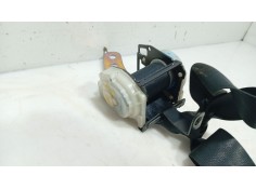 Recambio de cinturon seguridad trasero izquierdo para toyota avensis sedán (_t25_) 2.0 d-4d (cdt250_) referencia OEM IAM 7336005 2