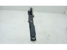 Recambio de cinturon seguridad trasero derecho para toyota avensis sedán (_t25_) 2.0 d-4d (cdt250_) referencia OEM IAM 733600509