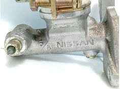 Recambio de bomba embrague para nissan cabstar e (tl_, vl_) 125.35, 125.45 (tl0, vl0) referencia OEM IAM    2