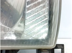 Recambio de faro derecho para nissan cabstar e (tl_, vl_) 125.35, 125.45 (tl0, vl0) referencia OEM IAM    2