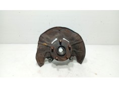 Recambio de mangueta delantera derecha para toyota avensis sedán (_t25_) 2.0 d-4d (cdt250_) referencia OEM IAM 4321105051  