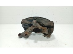 Recambio de mangueta delantera derecha para toyota avensis sedán (_t25_) 2.0 d-4d (cdt250_) referencia OEM IAM 4321105051   2