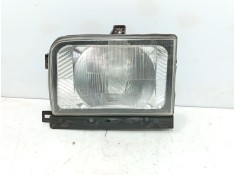 Recambio de faro izquierdo para nissan cabstar e (tl_, vl_) 125.35, 125.45 (tl0, vl0) referencia OEM IAM   
