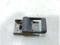 Recambio de maneta interior delantera derecha para nissan cabstar e (tl_, vl_) 125.35, 125.45 (tl0, vl0) referencia OEM IAM   