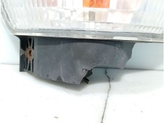 Recambio de piloto delantero izquierdo para nissan cabstar e (tl_, vl_) 125.35, 125.45 (tl0, vl0) referencia OEM IAM    2