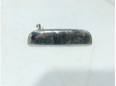 Recambio de maneta exterior delantera derecha para nissan cabstar e (tl_, vl_) 125.35, 125.45 (tl0, vl0) referencia OEM IAM   
