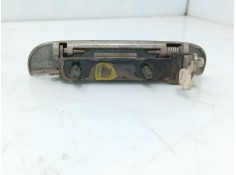 Recambio de maneta exterior delantera derecha para nissan cabstar e (tl_, vl_) 125.35, 125.45 (tl0, vl0) referencia OEM IAM    2