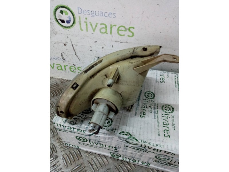 Recambio de piloto delantero izquierdo para  referencia OEM IAM 92301222  