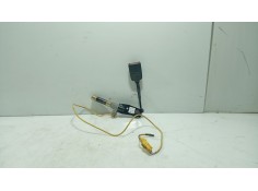 Recambio de anclaje cinturon delantero izquierdo para ford escort nomade v turnier (anl) 1.8 td referencia OEM IAM   