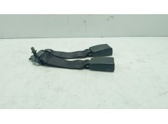 Recambio de anclaje cinturon trasero izquierdo para ford escort nomade v turnier (anl) 1.8 td referencia OEM IAM   