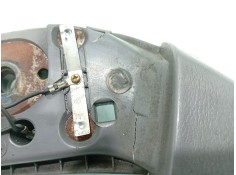 Recambio de volante para nissan cabstar e (tl_, vl_) 125.35, 125.45 (tl0, vl0) referencia OEM IAM    2