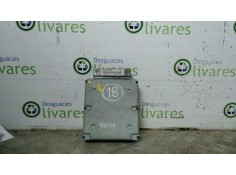 Recambio de centralita motor uce para  referencia OEM IAM 1S4F12A650AE  