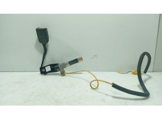 Recambio de anclaje cinturon delantero derecho para ford escort nomade v turnier (anl) 1.8 td referencia OEM IAM   