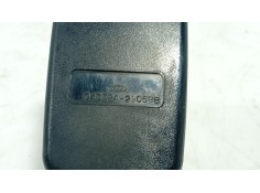 Recambio de anclaje cinturon delantero derecho para ford escort nomade v turnier (anl) 1.8 td referencia OEM IAM    2