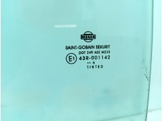 Recambio de luna delantera izquierda para nissan cabstar e (tl_, vl_) 125.35, 125.45 (tl0, vl0) referencia OEM IAM    2