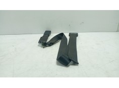 Recambio de anclaje cinturon trasero derecho para ford escort nomade v turnier (anl) 1.8 td referencia OEM IAM   