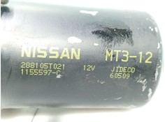 Recambio de motor limpia delantero para nissan cabstar e (tl_, vl_) 125.35, 125.45 (tl0, vl0) referencia OEM IAM    2