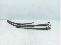 Recambio de brazo limpia delantero izquierdo para nissan cabstar e (tl_, vl_) 125.35, 125.45 (tl0, vl0) referencia OEM IAM   