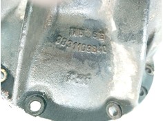 Recambio de diferencial trasero para nissan cabstar e (tl_, vl_) 125.35, 125.45 (tl0, vl0) referencia OEM IAM    2