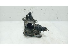 Recambio de caja mariposa para toyota avensis sedán (_t25_) 2.0 d-4d (cdt250_) referencia OEM IAM   