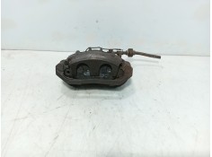 Recambio de pinza freno delantera derecha para nissan cabstar e (tl_, vl_) 125.35, 125.45 (tl0, vl0) referencia OEM IAM    2