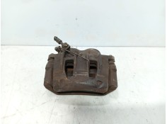 Recambio de pinza freno delantera izquierda para nissan cabstar e (tl_, vl_) 125.35, 125.45 (tl0, vl0) referencia OEM IAM   