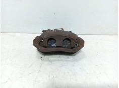 Recambio de pinza freno delantera izquierda para nissan cabstar e (tl_, vl_) 125.35, 125.45 (tl0, vl0) referencia OEM IAM    2