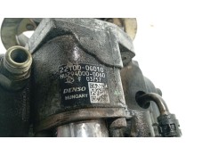 Recambio de bomba inyeccion para toyota avensis sedán (_t25_) 2.0 d-4d (cdt250_) referencia OEM IAM 221000G011   2
