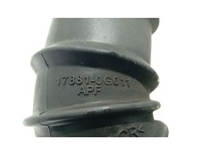 Recambio de tubo para toyota avensis sedán (_t25_) 2.0 d-4d (cdt250_) referencia OEM IAM    2