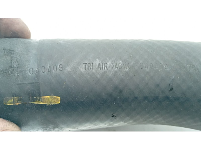 Recambio de tubo para toyota avensis sedán (_t25_) 2.0 d-4d (cdt250_) referencia OEM IAM   