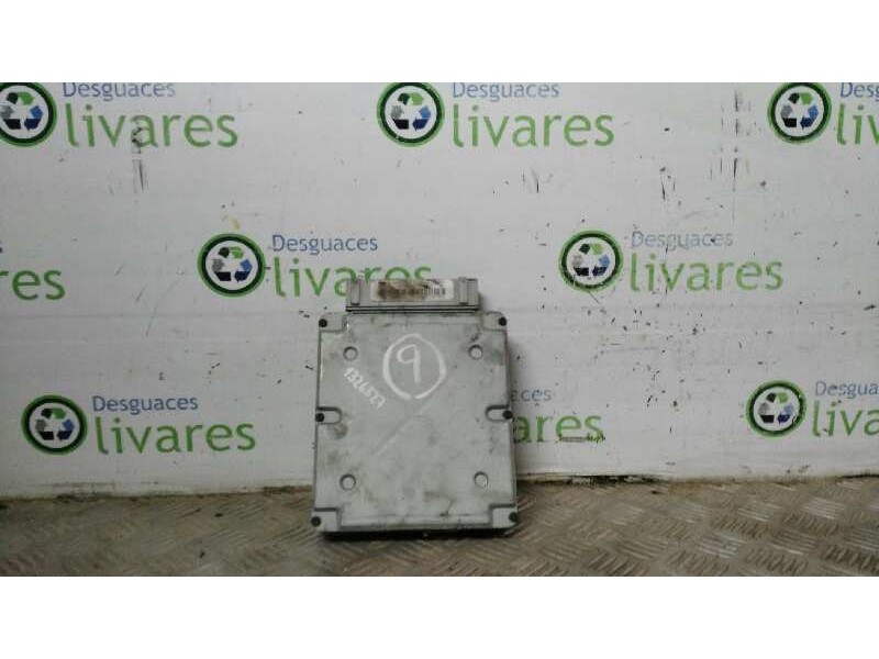 Recambio de centralita motor uce para ford fiesta berlina (dx) trend   |   12.00 - 12.02 | 2000 - 2002 | 60 cv / 44 kw referenci
