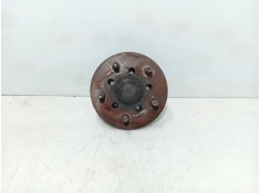 Recambio de buje delantero derecho para nissan cabstar e (tl_, vl_) 125.35, 125.45 (tl0, vl0) referencia OEM IAM   