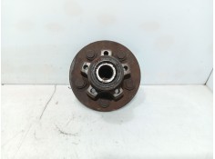 Recambio de buje delantero derecho para nissan cabstar e (tl_, vl_) 125.35, 125.45 (tl0, vl0) referencia OEM IAM    2