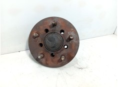 Recambio de buje delantero izquierdo para nissan cabstar e (tl_, vl_) 125.35, 125.45 (tl0, vl0) referencia OEM IAM   