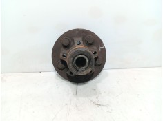 Recambio de buje delantero izquierdo para nissan cabstar e (tl_, vl_) 125.35, 125.45 (tl0, vl0) referencia OEM IAM    2