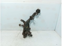 Recambio de mangueta delantera derecha para nissan cabstar e (tl_, vl_) 125.35, 125.45 (tl0, vl0) referencia OEM IAM   