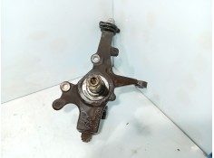 Recambio de mangueta delantera derecha para nissan cabstar e (tl_, vl_) 125.35, 125.45 (tl0, vl0) referencia OEM IAM    2