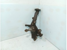 Recambio de mangueta delantera izquierda para nissan cabstar e (tl_, vl_) 125.35, 125.45 (tl0, vl0) referencia OEM IAM   