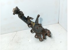 Recambio de mangueta delantera izquierda para nissan cabstar e (tl_, vl_) 125.35, 125.45 (tl0, vl0) referencia OEM IAM    2