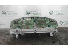 Recambio de cuadro instrumentos para nissan primera berlina (p11) gx   |   05.96 - 12.99 | 1996 - 1999 | 90 cv / 66 kw referenci 2