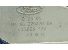 Recambio de cerradura puerta trasera izquierda para ford escort nomade v turnier (anl) 1.8 td referencia OEM IAM 6894357   2