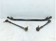 Recambio de barra direccion para nissan cabstar e (tl_, vl_) 125.35, 125.45 (tl0, vl0) referencia OEM IAM   